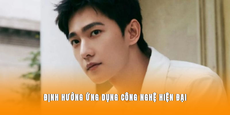 Định hướng ứng dụng công nghệ hiện đại vào nền tảng 23WIN