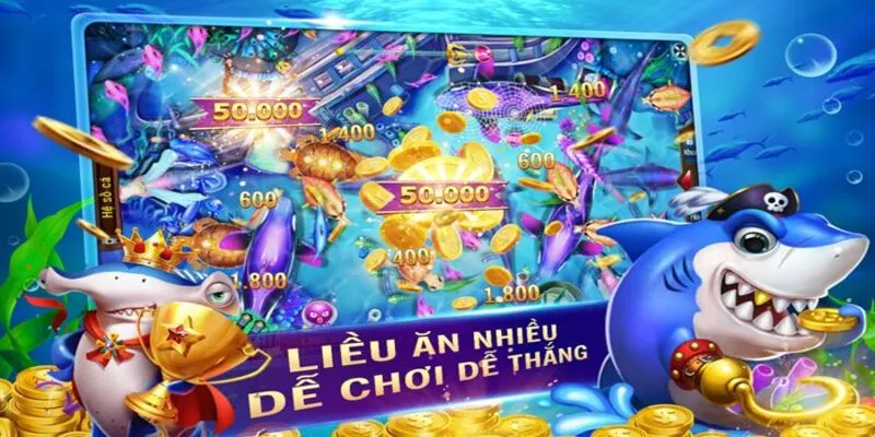 Tặng 100% Bắn Cá – Nổ Hũ tại 23WIN là ưu đãi siêu hot dành cho hội viên mới